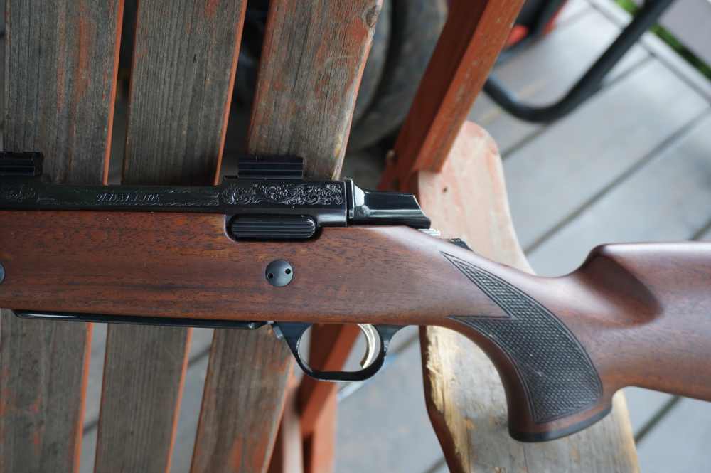 Browning A-Bolt II Medallion 375 H&H Magnum 26 Inch Iron Sights-img-13
