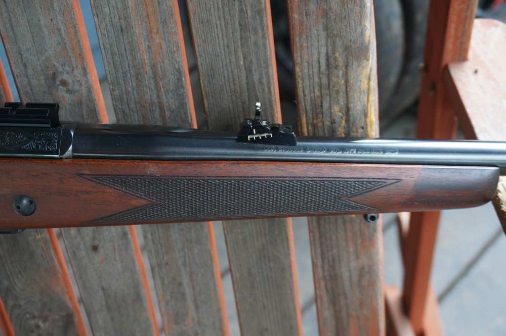 Browning A-Bolt II Medallion 375 H&H Magnum 26 Inch Iron Sights-img-6