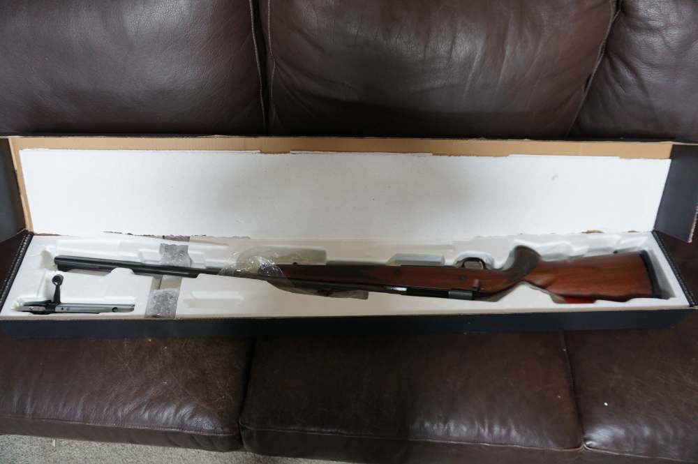 Browning A-Bolt II Medallion 375 H&H Magnum 26 Inch Iron Sights-img-0