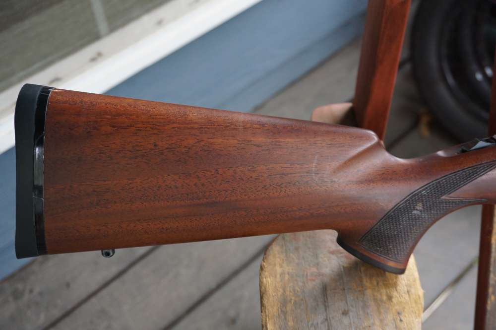 Browning A-Bolt II Medallion 375 H&H Magnum 26 Inch Iron Sights-img-3