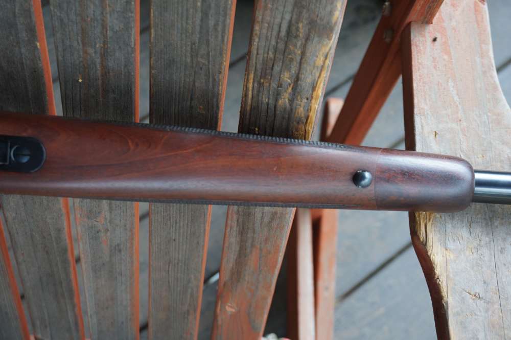 Browning A-Bolt II Medallion 375 H&H Magnum 26 Inch Iron Sights-img-10