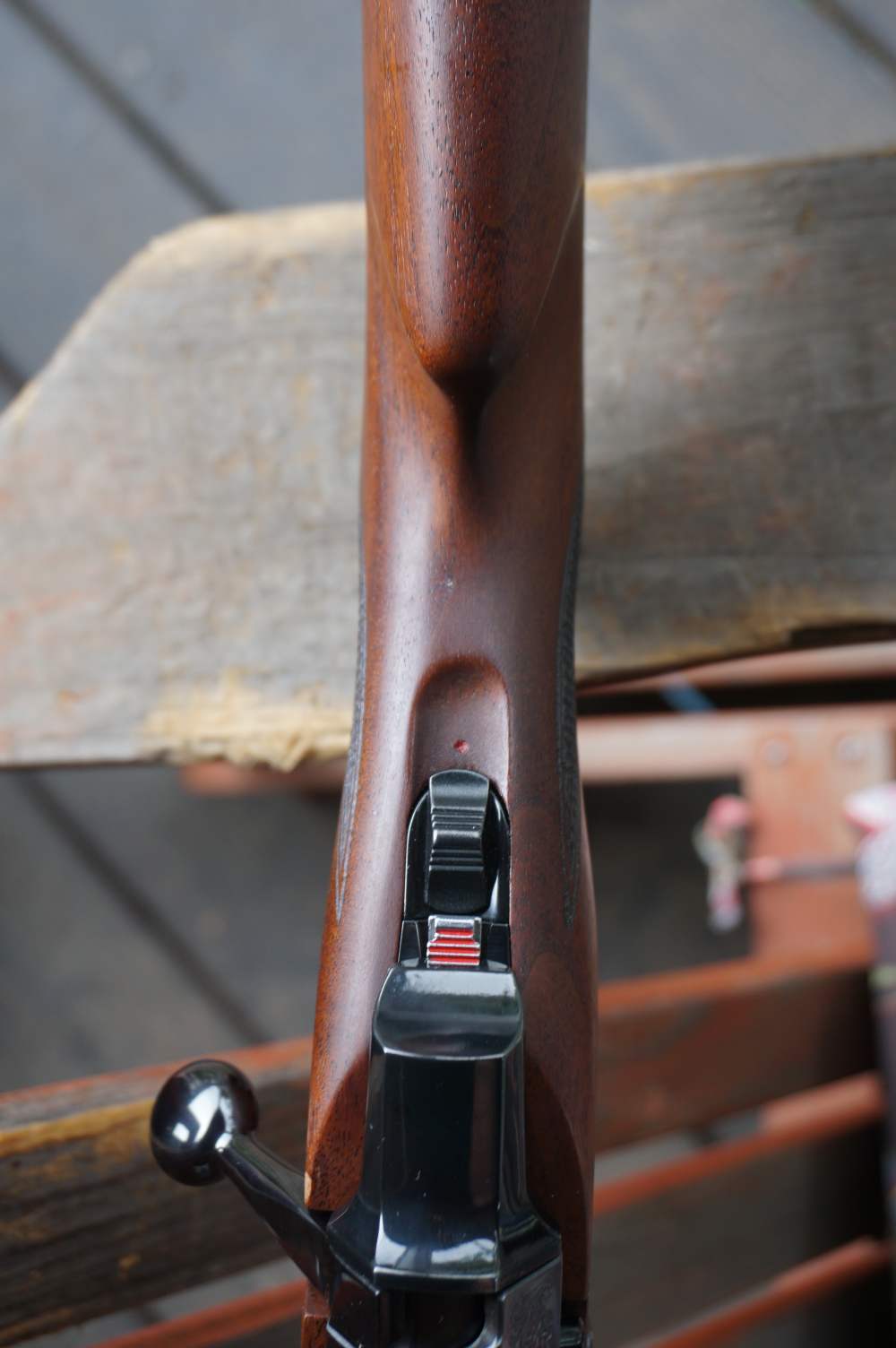 Browning A-Bolt II Medallion 375 H&H Magnum 26 Inch Iron Sights-img-18