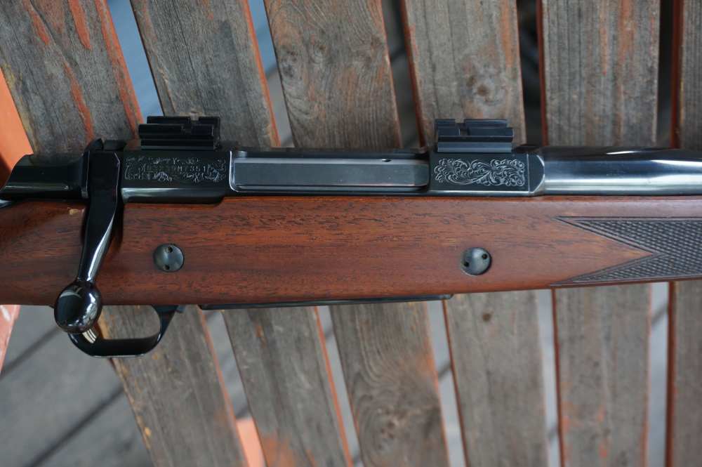 Browning A-Bolt II Medallion 375 H&H Magnum 26 Inch Iron Sights-img-5