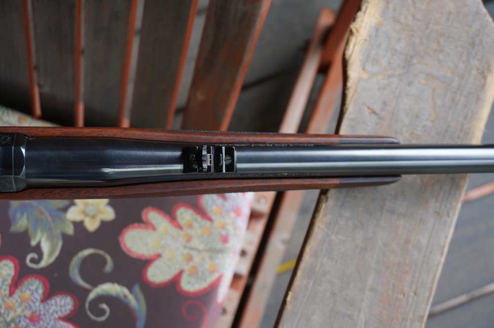Browning A-Bolt II Medallion 375 H&H Magnum 26 Inch Iron Sights-img-20