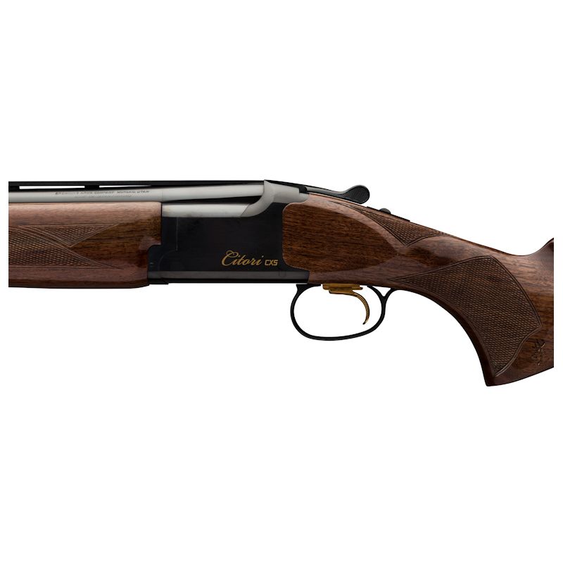 Browning Citori CXS Shotgun 12GA Polished Blued 32-img-0