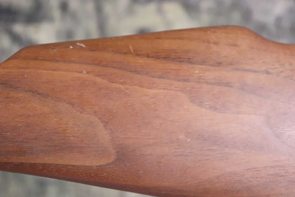 Browning Buckmark Rifle 22 LR 18" semi auto rare Sporter penny start-img-14
