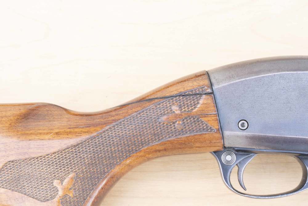 Remington 870 Wingmaster 12 ga - 28" - Mod - Penny Start!-img-12