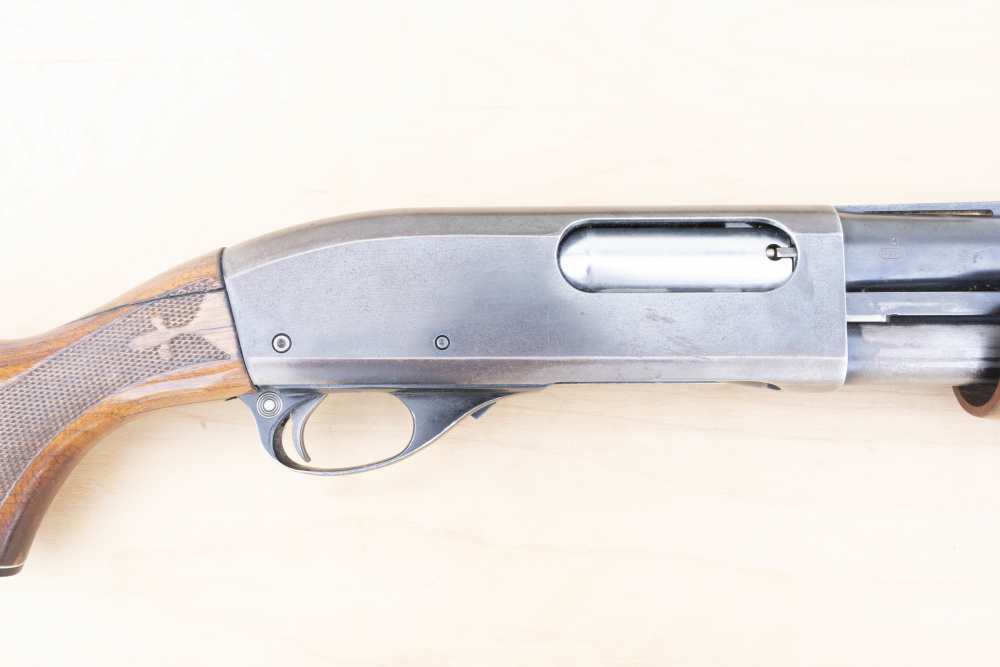 Remington 870 Wingmaster 12 ga - 28" - Mod - Penny Start!-img-9
