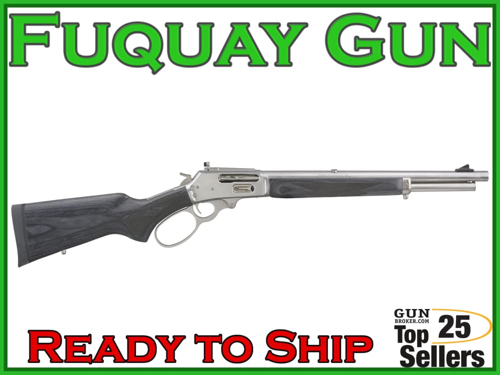 Marlin 1895 Trapper 45-70-img-0