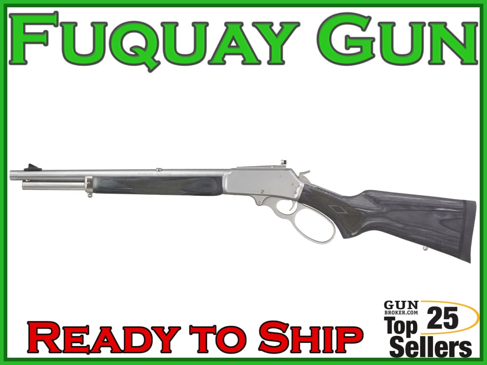 Marlin 1895 Trapper 45-70-img-4