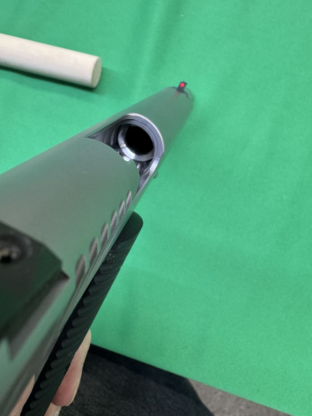 WILSON COMBAT 1911 ACP .45 ACP-img-3