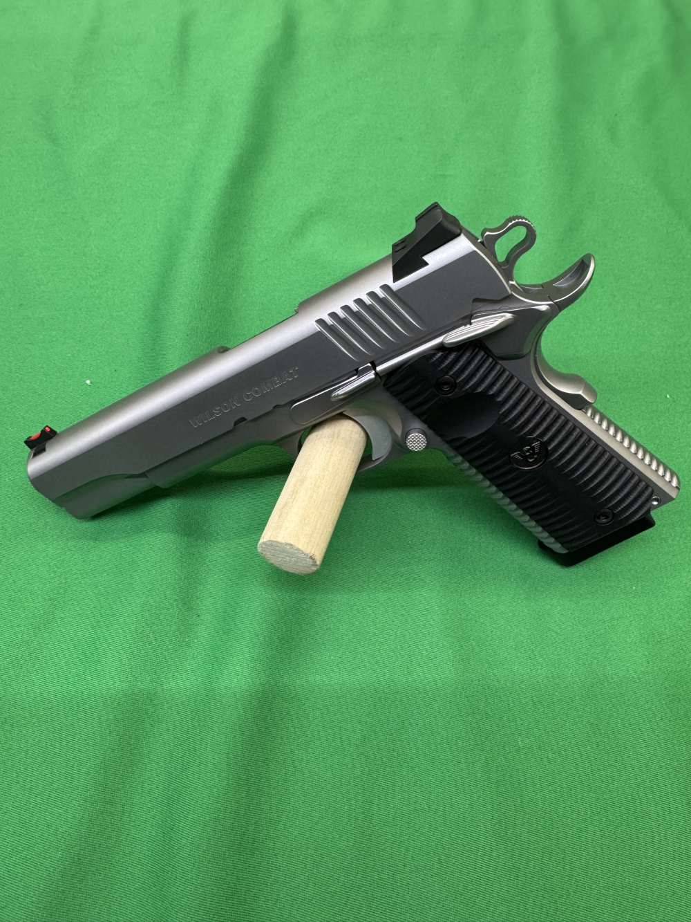 WILSON COMBAT 1911 ACP .45 ACP-img-0