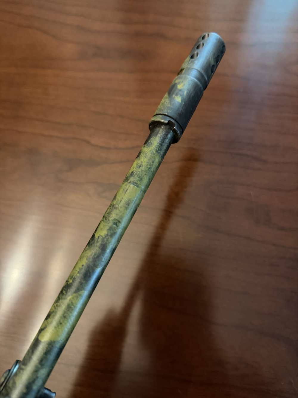 RARE Rhodesian R1 FN FAL build South African RA 7.62x51 Nato-img-13