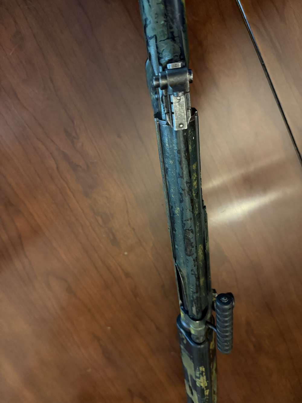 RARE Rhodesian R1 FN FAL build South African RA 7.62x51 Nato-img-10