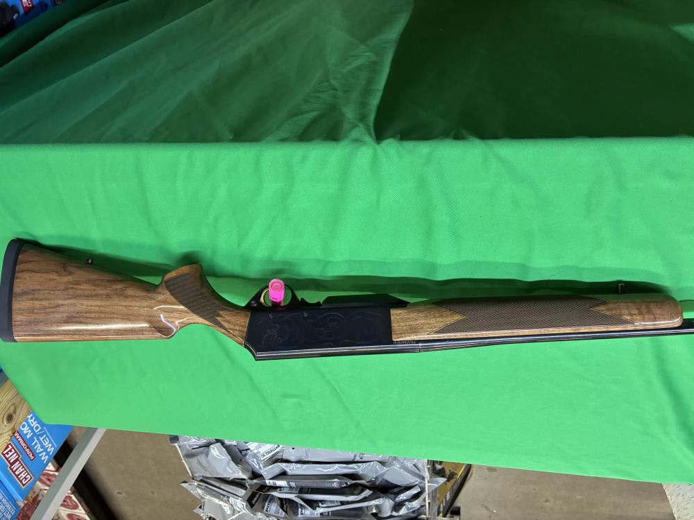 Browning BAR Safari MKII Tribute Mid-Grade 308-img-0