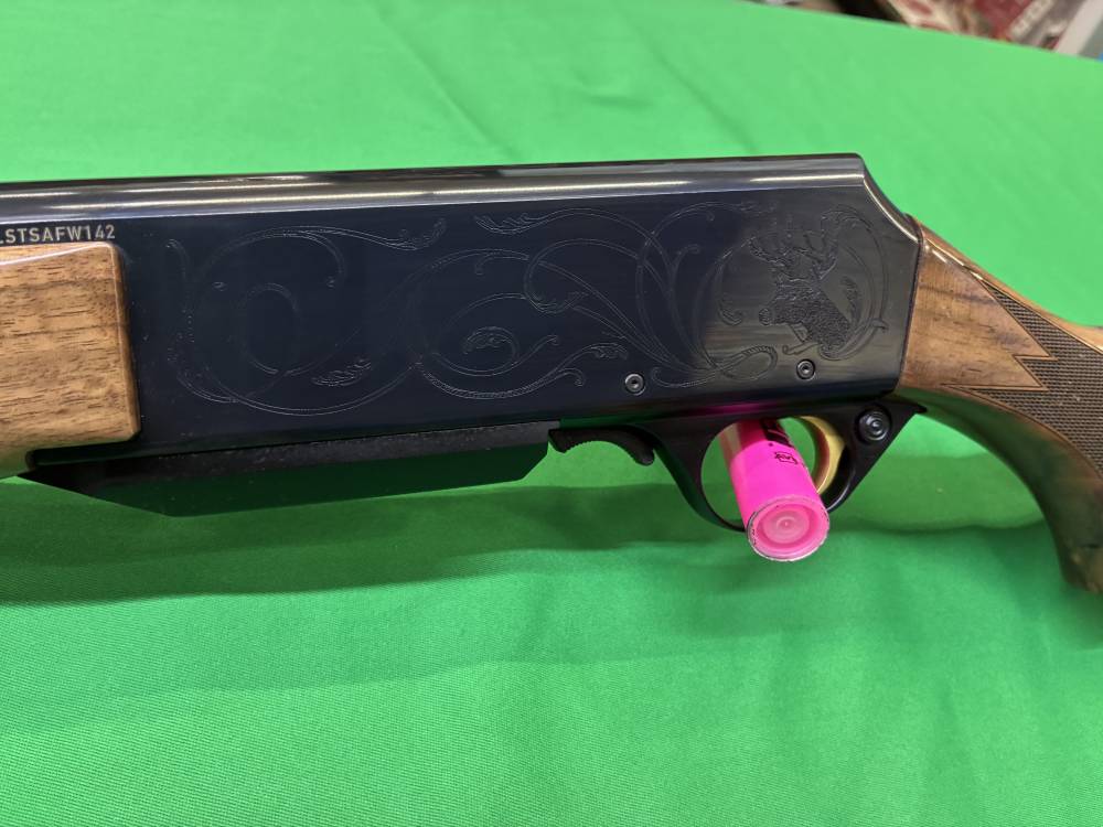 Browning BAR Safari MKII Tribute Mid-Grade 308-img-2