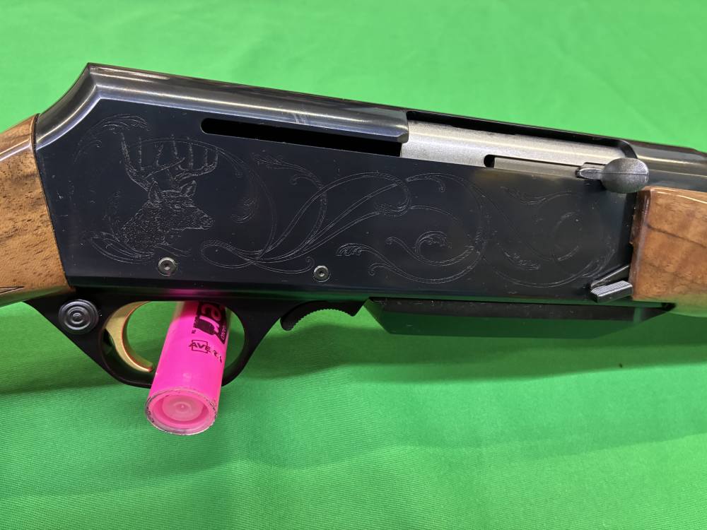 Browning BAR Safari MKII Tribute Mid-Grade 308-img-5