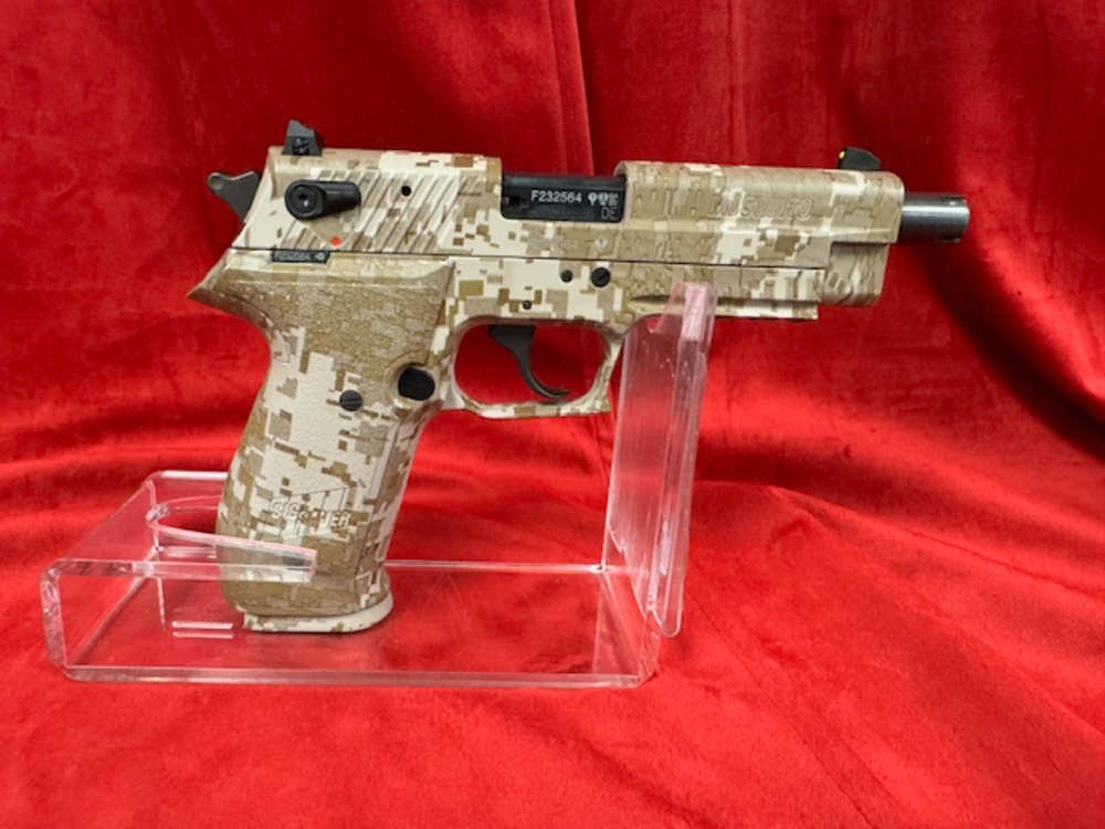 SIG SAUER MOSQUITO 22LR-img-2