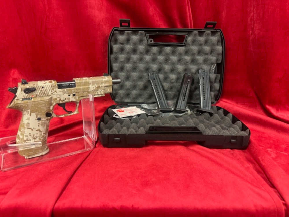 SIG SAUER MOSQUITO 22LR-img-0