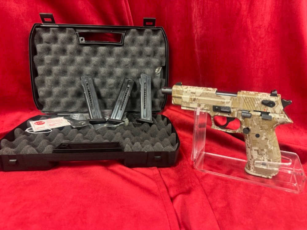 SIG SAUER MOSQUITO 22LR-img-1