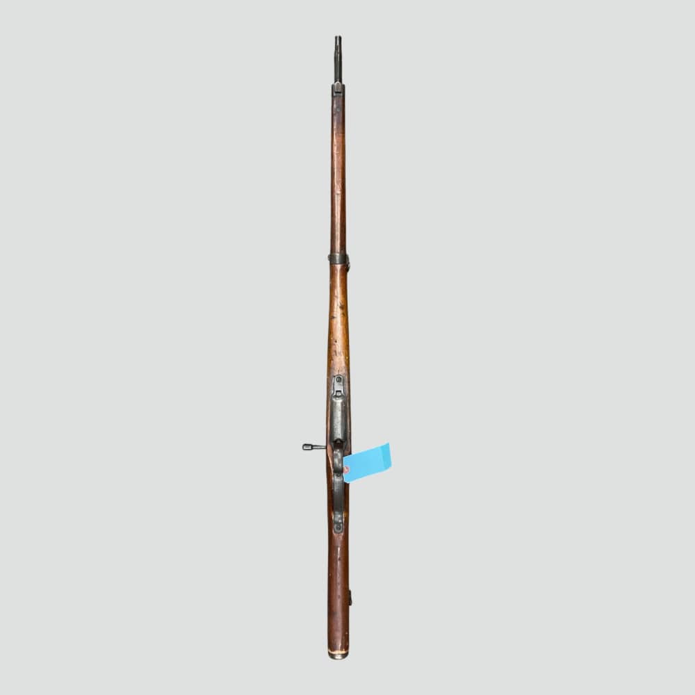WWII Japanese Arisaka Type 99 Nagoya Arsenal Bolt Action Rifle-img-2