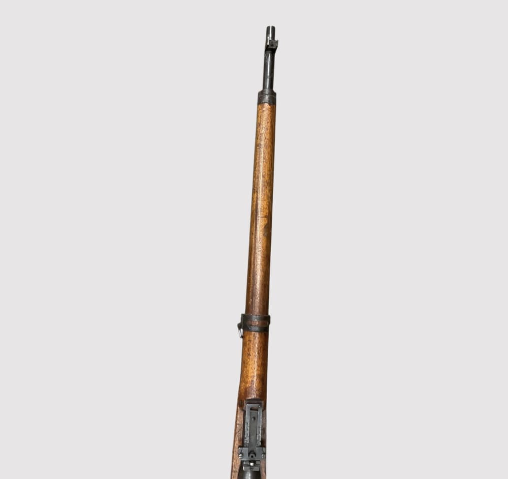 WWII Japanese Arisaka Type 99 Nagoya Arsenal Bolt Action Rifle-img-4
