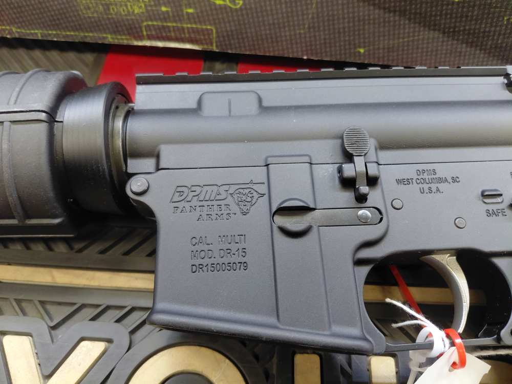 DPMS DR-15 STOCK#G-I-4455-img-2