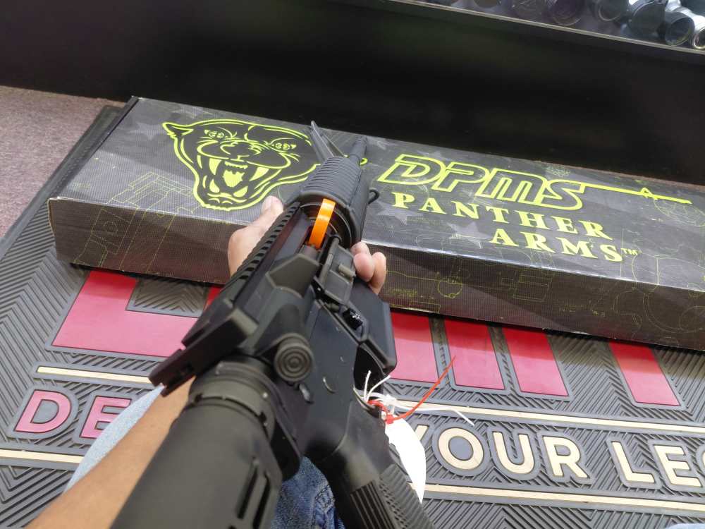 DPMS DR-15 STOCK#G-I-4455-img-3
