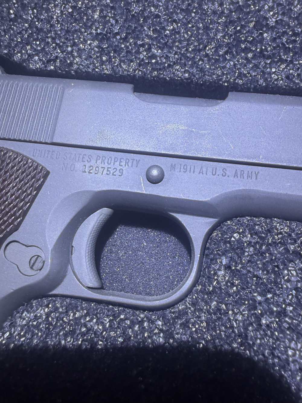 WW2 1911 Remington Rand-img-1