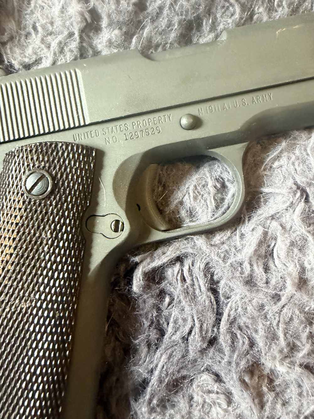 WW2 1911 Remington Rand-img-8