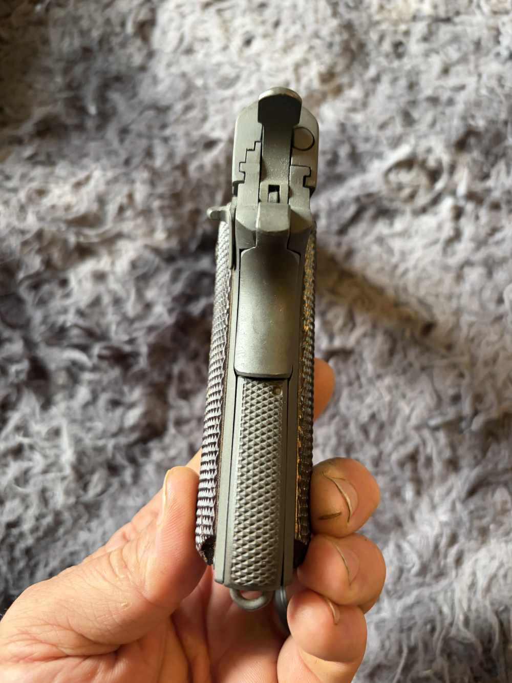 WW2 1911 Remington Rand-img-9