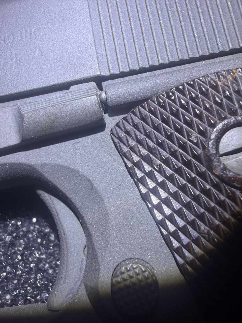 WW2 1911 Remington Rand-img-3