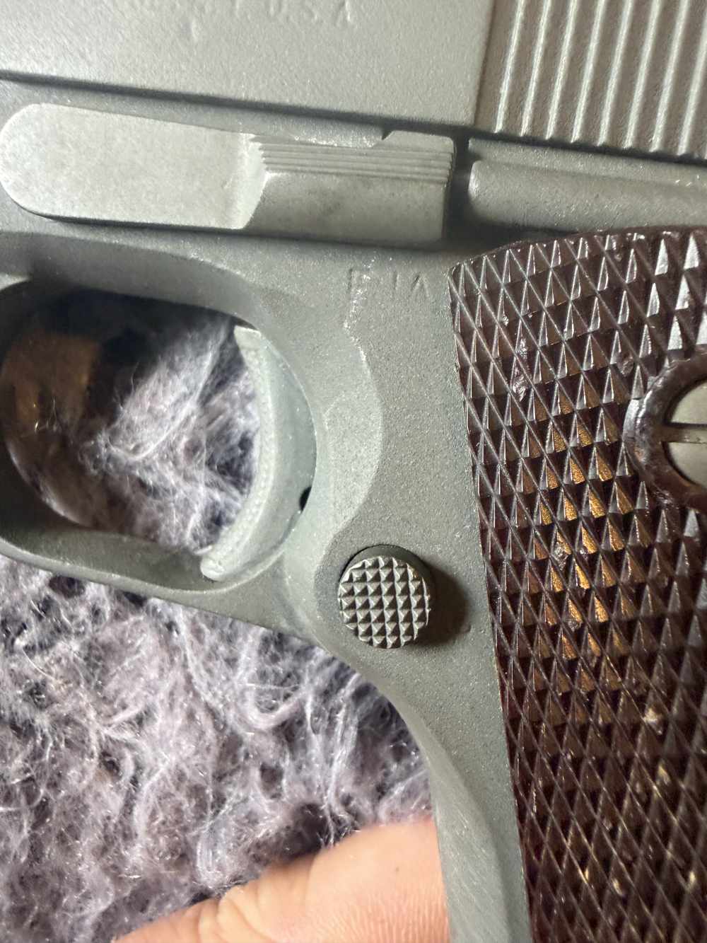 WW2 1911 Remington Rand-img-6