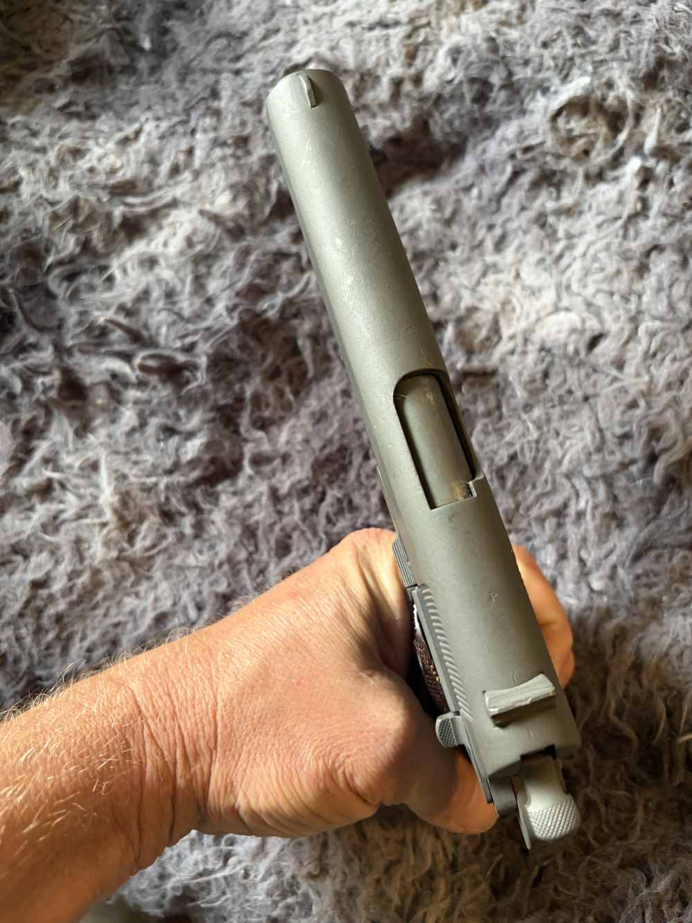 WW2 1911 Remington Rand-img-2