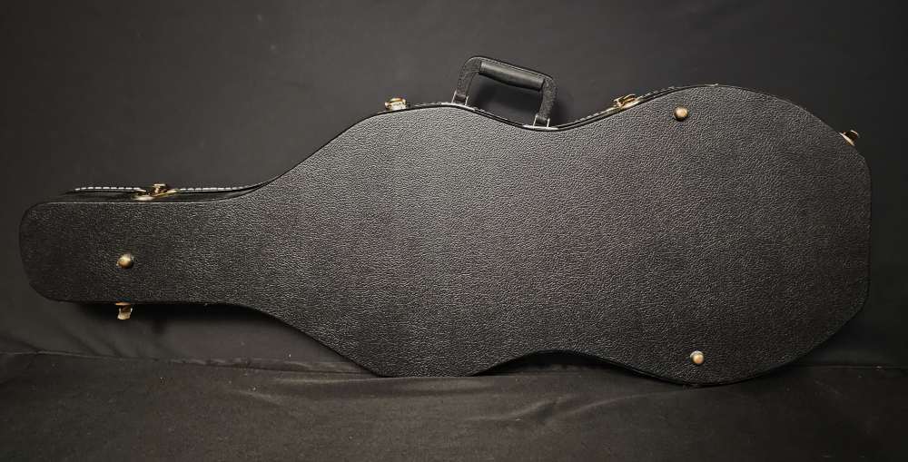 Ruger 10/22 .22 L.R. with Tommy Gun Conversion Kit, Violin Case Drum Mag-img-18