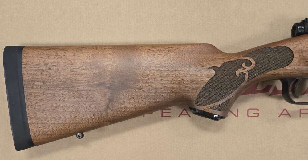 Winchester M70 Featherweight 270win 22" barrel NIB 46-160-img-1