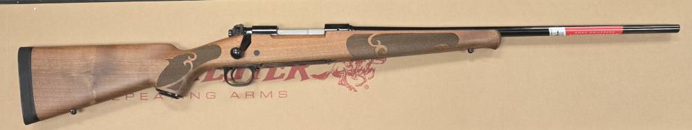 Winchester M70 Featherweight 270win 22" barrel NIB 46-160-img-0