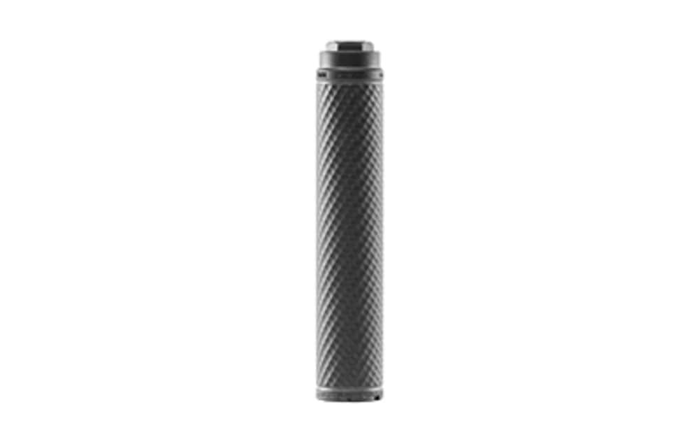 PTR Industries Vent 2 Suppressor – 9mm – 7.6"-NFA ITEM-img-1