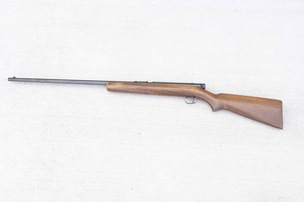 Winchester Model 74 .22 Short - 1942 - Penny Start!-img-1