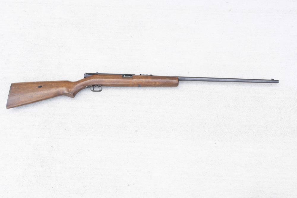 Winchester Model 74 .22 Short - 1942 - Penny Start!-img-0