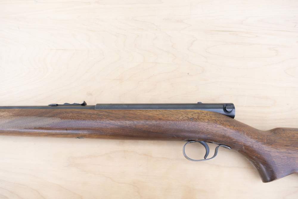 Winchester Model 74 .22 Short - 1942 - Penny Start!-img-8