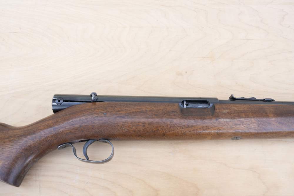 Winchester Model 74 .22 Short - 1942 - Penny Start!-img-3