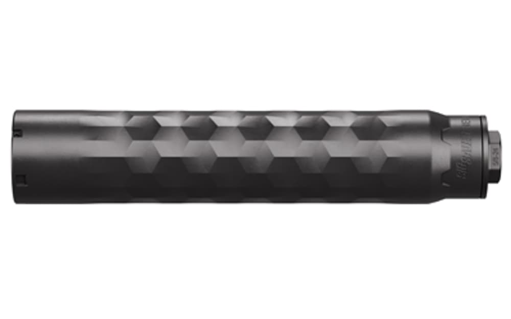 SIG SAUER “Tin Can” Suppressor – .30 Cal-NFA Item-img-1
