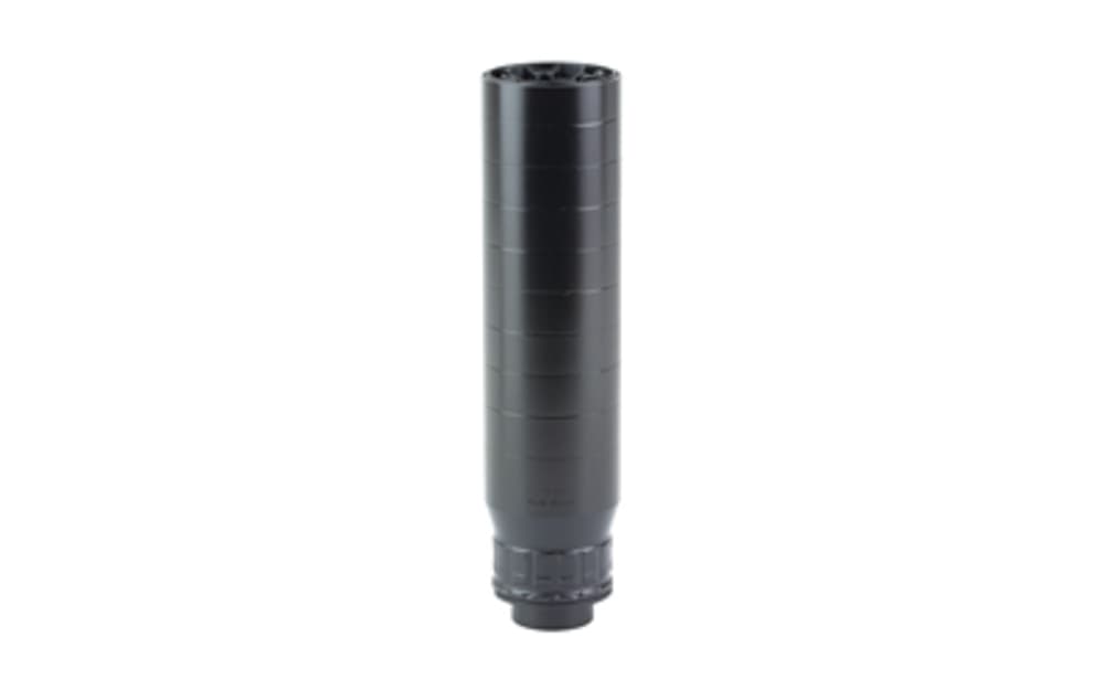 Rugged Suppressors Sub9 – 9mm Suppressor w/ 3-Lug Adapter-NFA Item-img-0