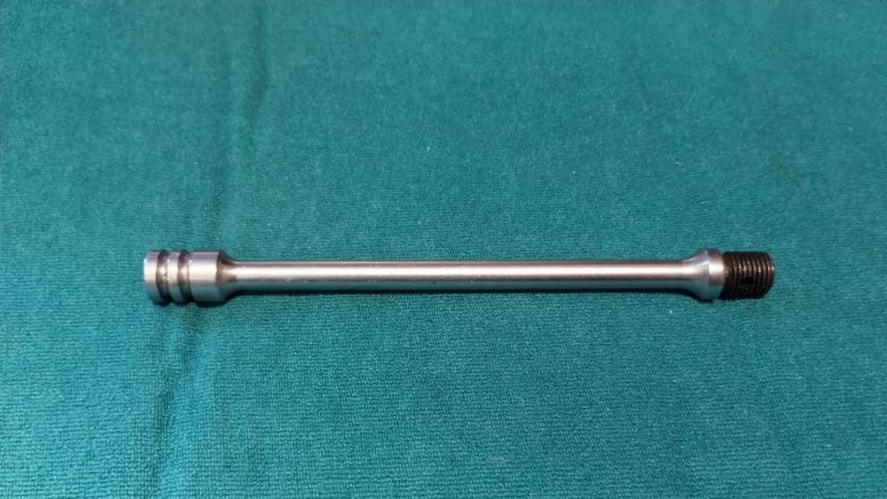 AK-47 Replacement Gas Piston-img-0