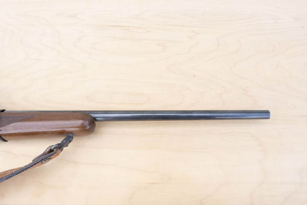 Ruger M77 - 6mm Rem - Tang Safety - 1980 - Leupold - Penny Start!-img-5