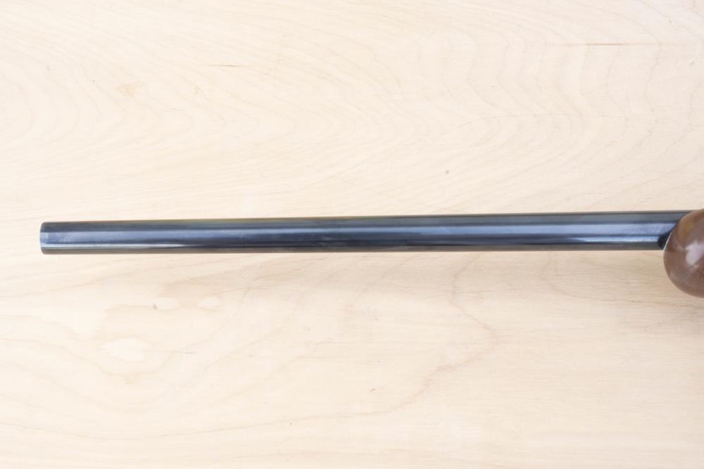 Ruger M77 - 6mm Rem - Tang Safety - 1980 - Leupold - Penny Start!-img-9