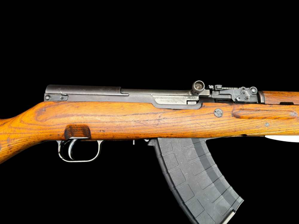 BADASS, YUGOSLAVIAN M59/66 SKS 7.62x39 MILSURP BLADE BAYONET, WOW!-img-14