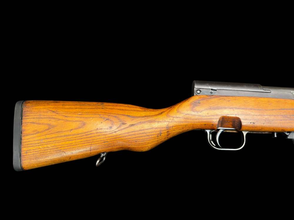 BADASS, YUGOSLAVIAN M59/66 SKS 7.62x39 MILSURP BLADE BAYONET, WOW!-img-15
