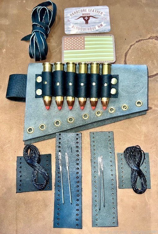 Marlin 1895 Stock Guard & Lever Wrap COMBO-img-0